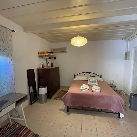 The Mooring House In Corfu Island Kerkira Ferienhaus