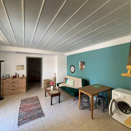 The Mooring House In Corfu Island Kerkira Ferienhaus *